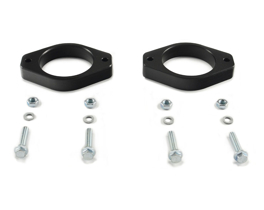 (10-22) Legacy - 1" Rear Spacers (HDPE)